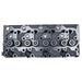 DURAFORCE Cylinder Head 6655153 7327327 for Kubota V2203 Bobcat B300 7753 763 S175 S185