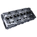 DURAFORCE Cylinder Head 6655153 7327327 for Kubota V2203 Bobcat B300 7753 763 S175 S185