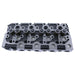 DURAFORCE Cylinder Head w/10 Water Holes 15476-03040 for Kubota V1500 V1702 V1902