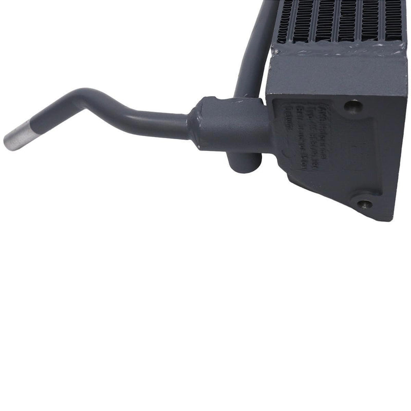 DURAFORCE Oil Cooler 0423 7923 0415-8584 0423-7923 for Deutz BF4L913 BF4L914 Engine
