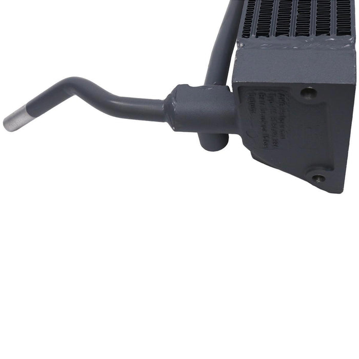 DURAFORCE Oil Cooler 0423 7923 0415-8584 0423-7923 for Deutz BF4L913 BF4L914 Engine