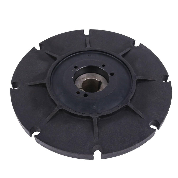 DURAFORCE New Coupling LCD-0075-47-C for Sullair 185 Ingersoll Rand P185 Compressor