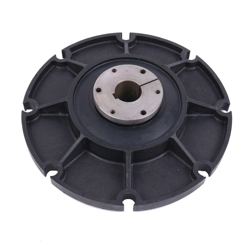 DURAFORCE New Coupling LCD-0075-47-C for Sullair 185 Ingersoll Rand P185 Compressor