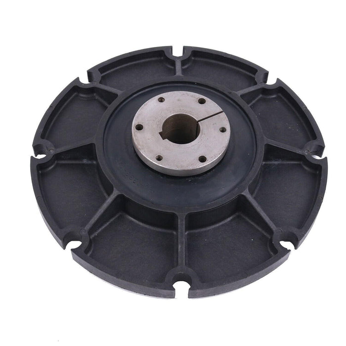 DURAFORCE New Coupling LCD-0075-47-C for Sullair 185 Ingersoll Rand P185 Compressor