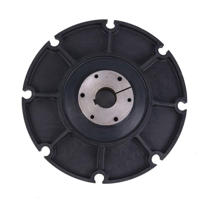 DURAFORCE New Coupling LCD-0075-47-C for Sullair 185 Ingersoll Rand P185 Compressor