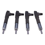 DURAFORCE 4X Fuel Injector 6685854 6680776 for Kubota V3300 Bobcat S220 S250 T250 A300