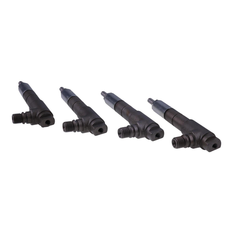DURAFORCE 4X Fuel Injector 6685854 6680776 for Kubota V3300 Bobcat S220 S250 T250 A300