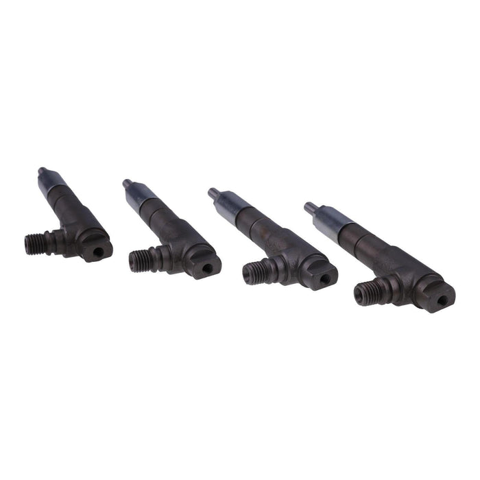 DURAFORCE 4X Fuel Injector 6685854 6680776 for Kubota V3300 Bobcat S220 S250 T250 A300
