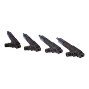 DURAFORCE 4X Fuel Injector 1C050-53005 1G557-53003 for Kubota V3300 1C050-53006