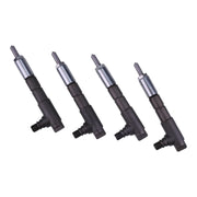 DURAFORCE 4X Fuel Injector 1C050-53005 1G557-53003 for Kubota V3300 1C050-53006