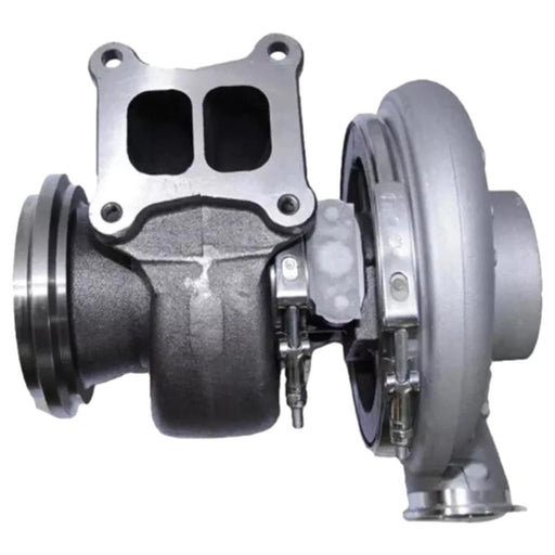 DURAFORCE Turbo HX55 Turbocharger 3536995 3800471 3590044 for Cummins ISM ISME M11 B5.9