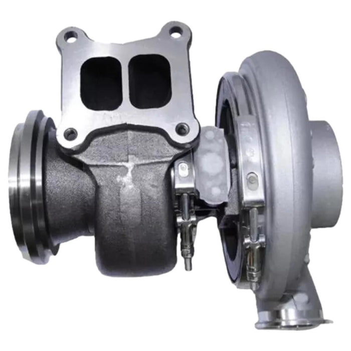 DURAFORCE Turbo HX55 Turbocharger 3536995 3800471 3590044 for Cummins ISM ISME M11 B5.9