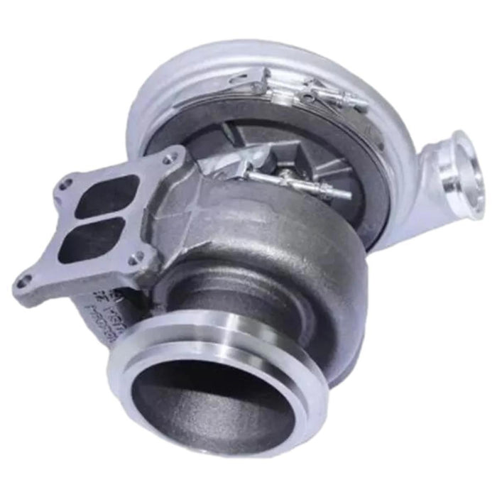 DURAFORCE Turbo HX55 Turbocharger 3536995 3800471 3590044 for Cummins ISM ISME M11 B5.9