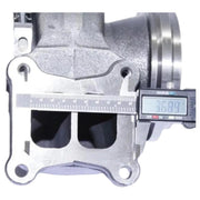 DURAFORCE Turbo HX55 Turbocharger 3536995 3800471 3590044 for Cummins ISM ISME M11 B5.9