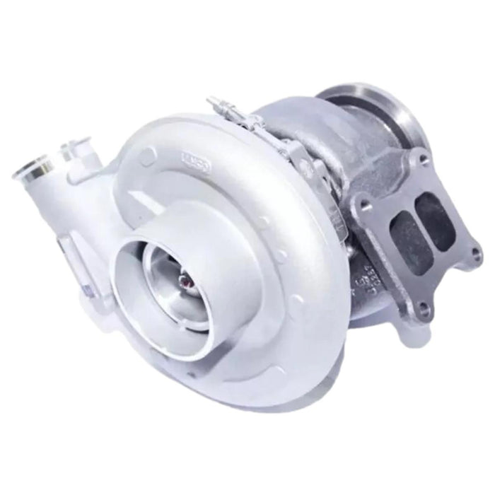 DURAFORCE Turbo HX55 Turbocharger 3536995 3800471 3590044 for Cummins ISM ISME M11 B5.9
