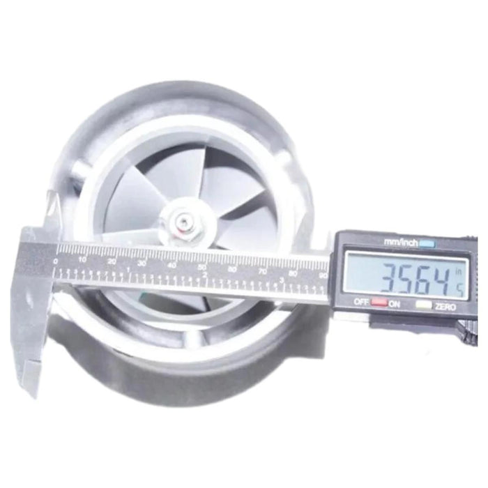 DURAFORCE Turbo HX55 Turbocharger 3536995 3800471 3590044 for Cummins ISM ISME M11 B5.9