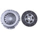 DURAFORCE Clutch & Pressure Plate T4680-14501 T4620-14400 for Kioti DK45S DK5010 DK5510