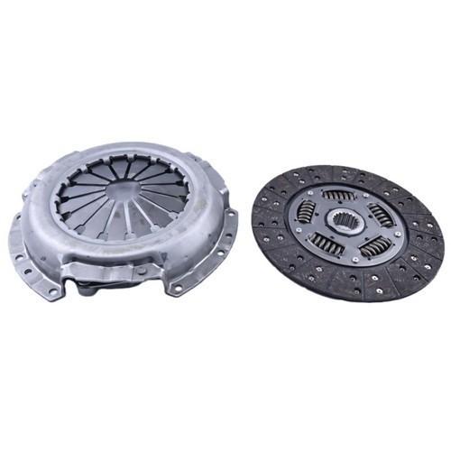 DURAFORCE Clutch & Pressure Plate T4680-14501 T4620-14400 for Kioti DK45S DK5010 DK5510