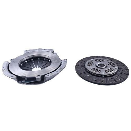 DURAFORCE Clutch & Pressure Plate T4680-14501 T4620-14400 for Kioti DK45S DK5010 DK5510