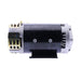 DURAFORCE 24V Electric Motor 40844GT for Genie ScissorLift GS-1530 GS-1532 GS-1930 GS-1932