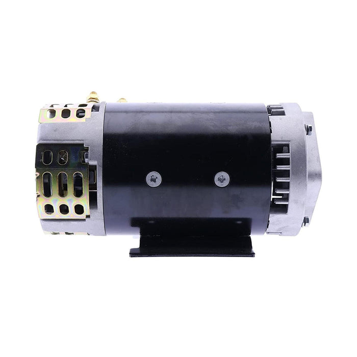 DURAFORCE 24V DC Motor 105387GT for Genie TMZ-50/30 GR-12 GR-15 GR-20 QS-12 QS-15 105387