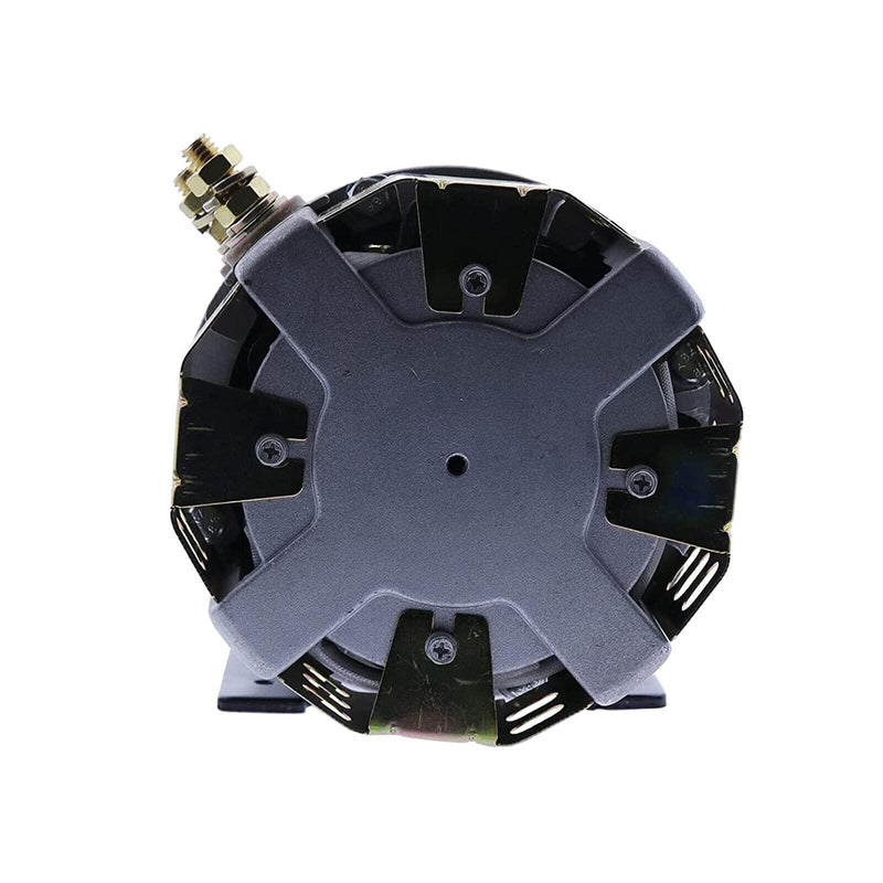 DURAFORCE 24V DC Motor 105387GT for Genie TMZ-50/30 GR-12 GR-15 GR-20 QS-12 QS-15 105387