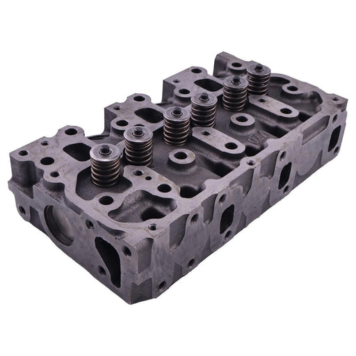 DURAFORCE Cylinder Head Assy 119515-11740 119515-11750 for Yanmar 3TNV70 3TNV70-XZN