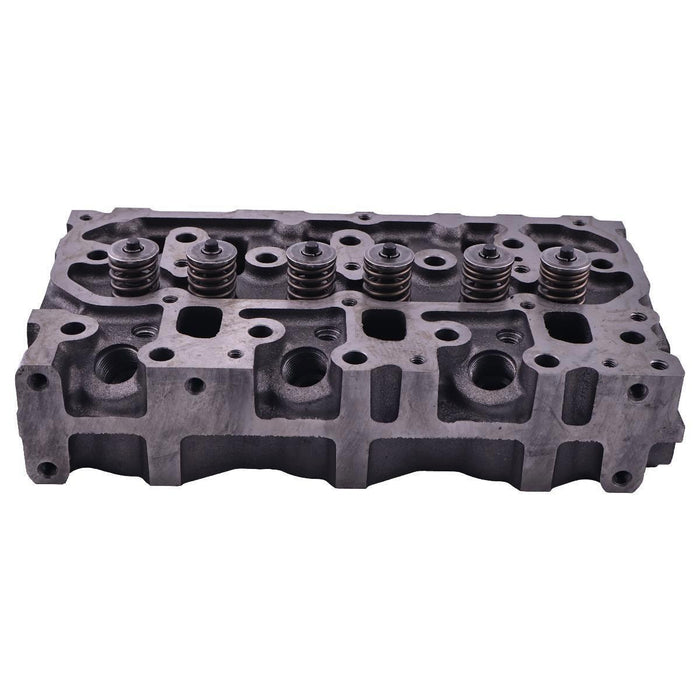 DURAFORCE Cylinder Head Assy 119515-11740 119515-11750 for Yanmar 3TNV70 3TNV70-XZN