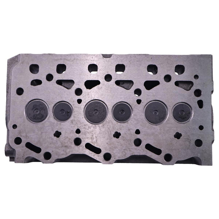 DURAFORCE Cylinder Head Assy 119515-11740 119515-11750 for Yanmar 3TNV70 3TNV70-XZN