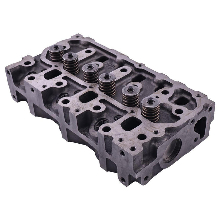 DURAFORCE Cylinder Head Assy 119515-11740 119515-11750 for Yanmar 3TNV70 3TNV70-XZN