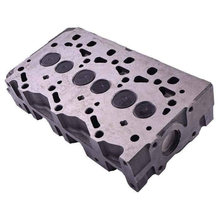 DURAFORCE Cylinder Head Assy 119515-11740 119515-11750 for Yanmar 3TNV70 3TNV70-XZN