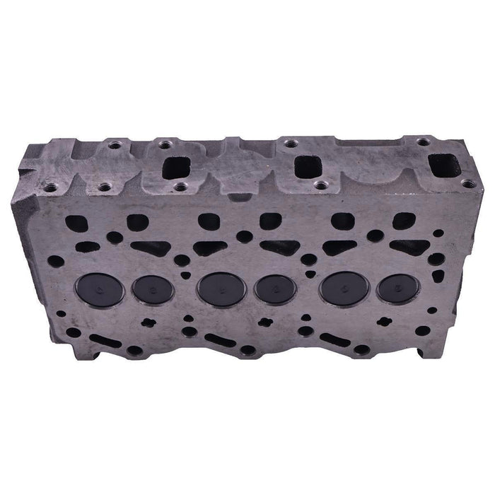 DURAFORCE Cylinder Head Assy 119515-11740 119515-11750 for Yanmar 3TNV70 3TNV70-XZN