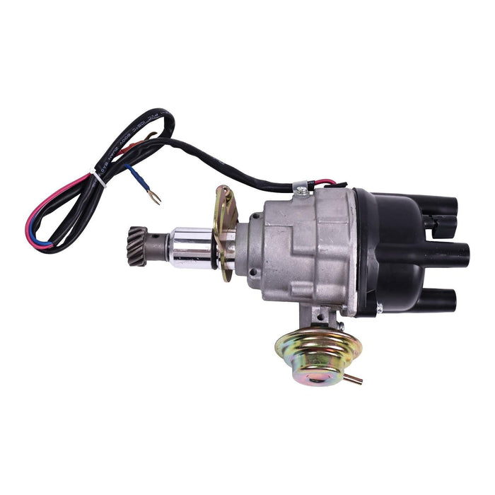 DURAFORCE Distributor 22100-05H11 2210005H11 for Nissan A15 AH01A10V AH01A13V AH01A15V