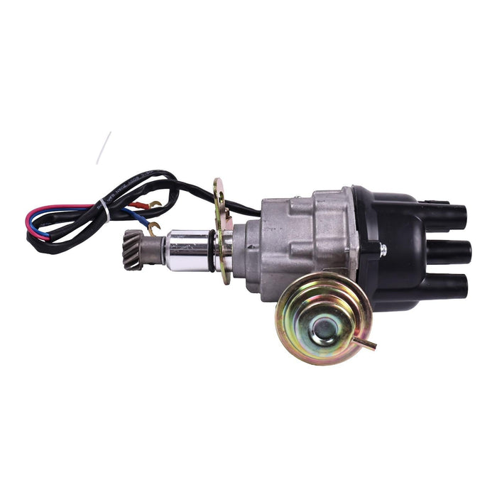 DURAFORCE Distributor 22100-05H11 2210005H11 for Nissan A15 AH01A10V AH01A13V AH01A15V