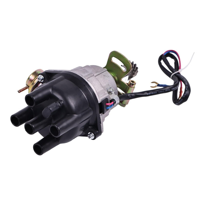 DURAFORCE Distributor 22100-05H11 2210005H11 for Nissan A15 AH01A10V AH01A13V AH01A15V
