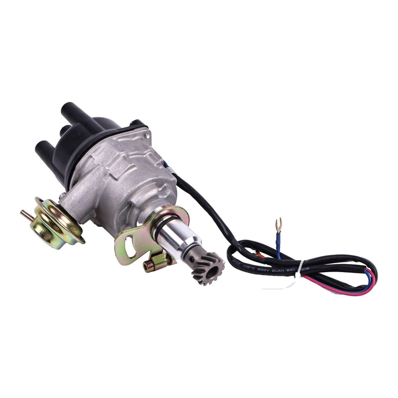 DURAFORCE Distributor 22100-05H11 2210005H11 for Nissan A15 AH01A10V AH01A13V AH01A15V
