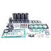 DURAFORCE Overhaul Rebuild Kit for Kubota Engine V1505 V1505D V1505-E V1505T