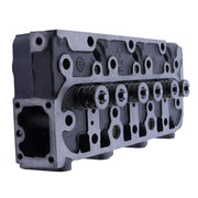 DURAFORCE D1005 Engine Complete Cylinder Head for Kubota B2100 B2320 B7500 B7510 BX2660