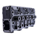 DURAFORCE D1005 Engine Complete Cylinder Head for Kubota B2100 B2320 B7500 B7510 BX2660