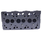 DURAFORCE D1005 Engine Complete Cylinder Head for Kubota B2100 B2320 B7500 B7510 BX2660