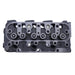 DURAFORCE D1005 Engine Complete Cylinder Head for Kubota B2100 B2320 B7500 B7510 BX2660