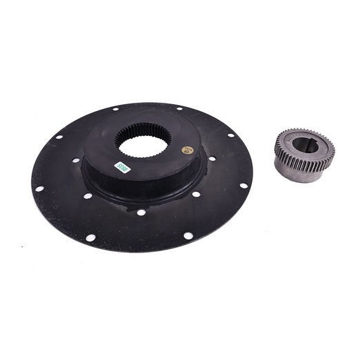 DURAFORCE Coupling 22344808 Replaces For Ingersoll Rand Portable Compressor Doosan