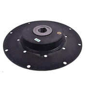 DURAFORCE Coupling 22344808 Replaces For Ingersoll Rand Portable Compressor Doosan