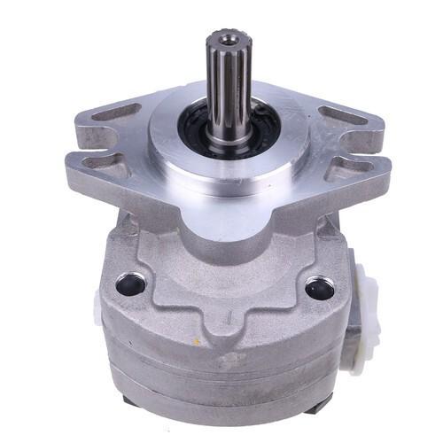 DURAFORCE Hydraulic Oil Pump 3435415M91 for MasseyFerguson 1020 1030 M30 MF1030 3436252M91