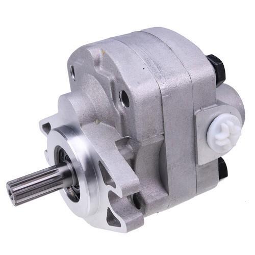 DURAFORCE Hydraulic Oil Pump 3435415M91 for MasseyFerguson 1020 1030 M30 MF1030 3436252M91