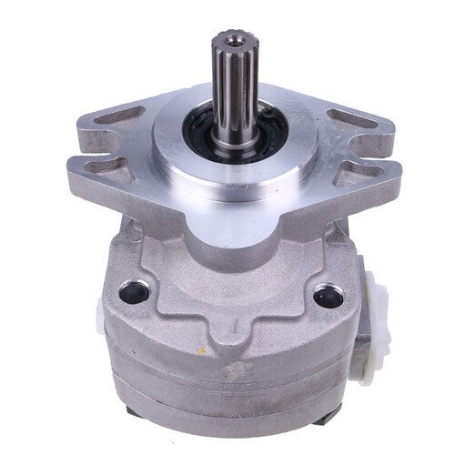 DURAFORCE Hydraulic Oil Pump 72102545 for Duetz Allis Chalmers 5220 5230 Tractor