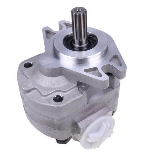 DURAFORCE Hydraulic Oil Pump 72102545 for Duetz Allis Chalmers 5220 5230 Tractor