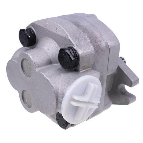 DURAFORCE Hydraulic Oil Pump 72102545 for Duetz Allis Chalmers 5220 5230 Tractor