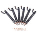 DURAFORCE 6X Fuel Injector 3931735 for Cummins 6CT Engine 8.3 Case 2388 255 0432191531