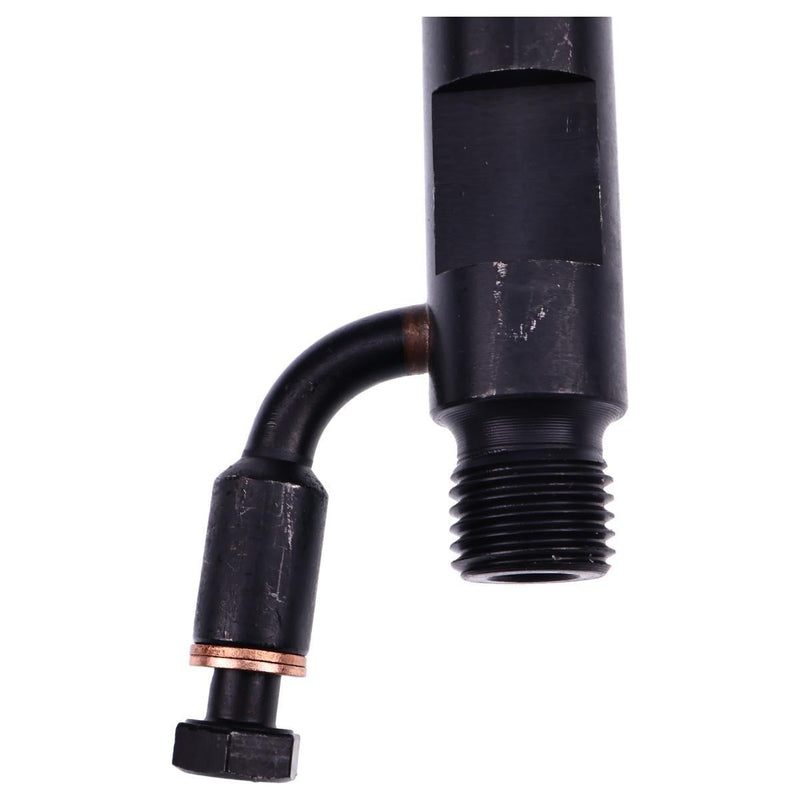 DURAFORCE 6X Fuel Injector 3931735 for Cummins 6CT Engine 8.3 Case 2388 255 0432191531